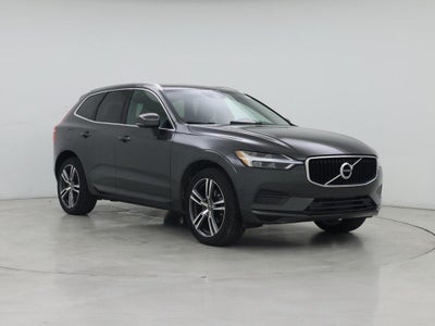 Photo of a 2019 Volvo XC60 AWD T5 Momentum 4DR SUV for sale