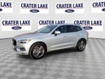 2018 XC60 Thumbnail 4