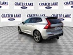 2018 XC60 Thumbnail 6