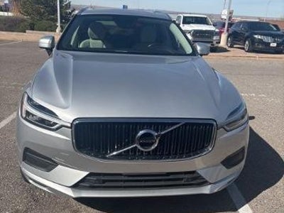 2019 Volvo XC60 AWD T5 Momentum 4DR SUV