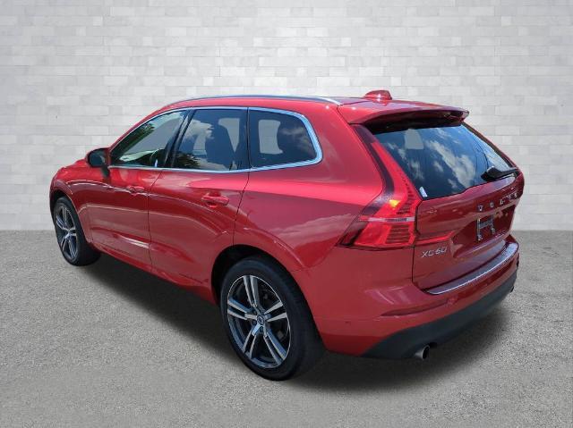 2019 Volvo XC60 - $18,310