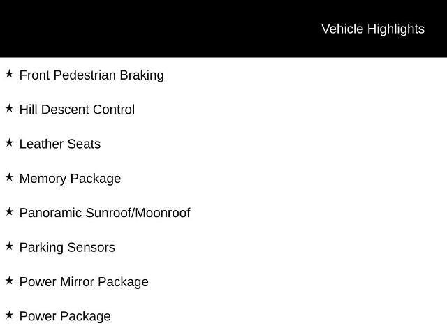 2019 Volvo XC60 - $18,310
