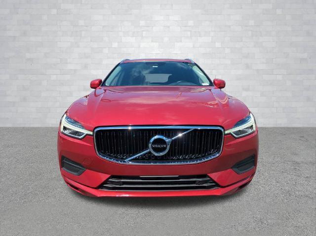 2019 Volvo XC60 - $18,310
