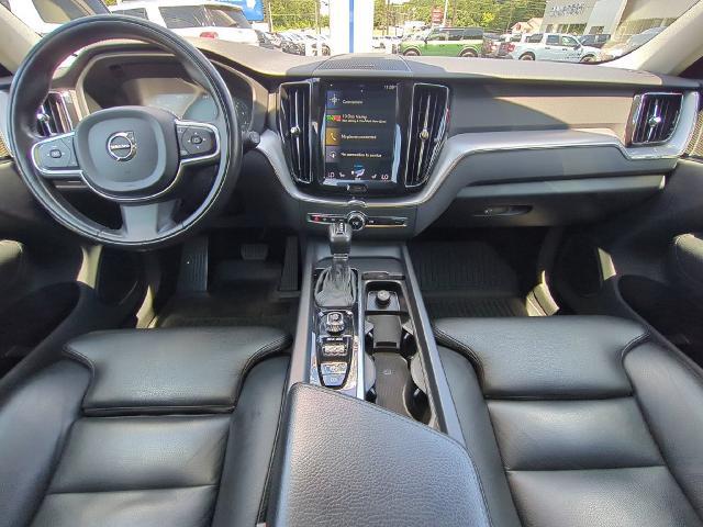 2019 Volvo XC60 - $18,310