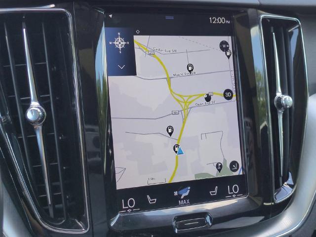 2019 Volvo XC60 - $18,310