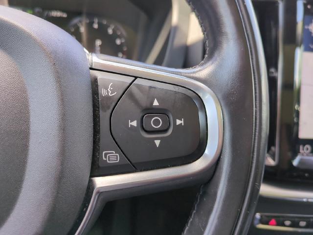 2019 Volvo XC60 - $18,310