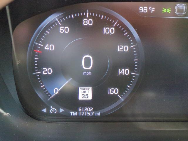 2019 Volvo XC60 - $18,310