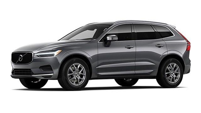 Preowned 2019 Volvo XC60 T5 Momentum for Sale