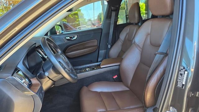 2019 Volvo XC60 T5 Momentum
