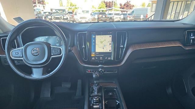 2019 Volvo XC60 T5 Momentum