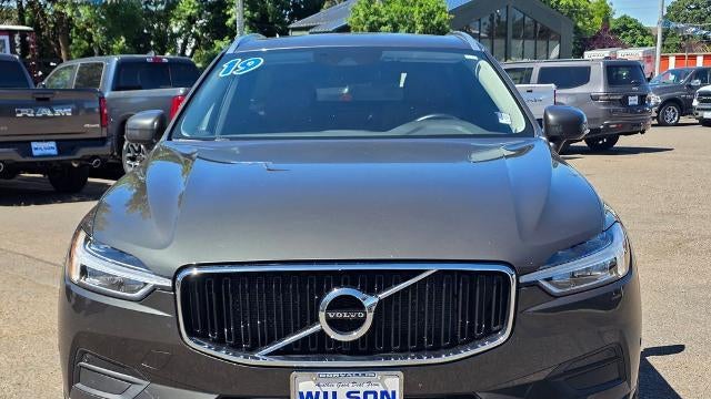 2019 Volvo XC60 T5 Momentum