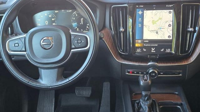 2019 Volvo XC60 T5 Momentum