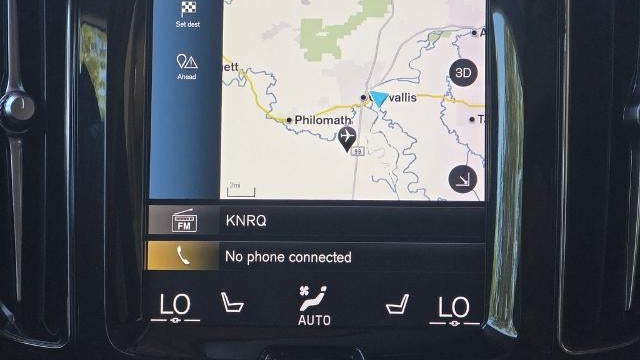 2019 Volvo XC60 T5 Momentum