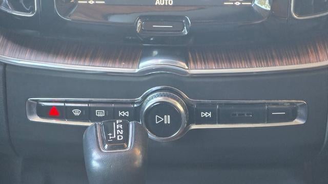 2019 Volvo XC60 T5 Momentum
