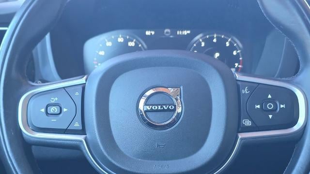 2019 Volvo XC60 T5 Momentum