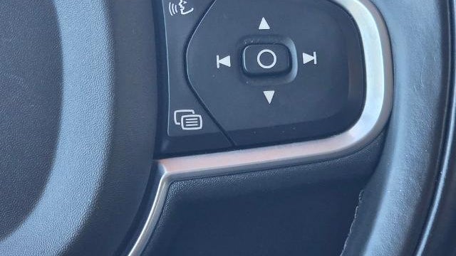 2019 Volvo XC60 T5 Momentum