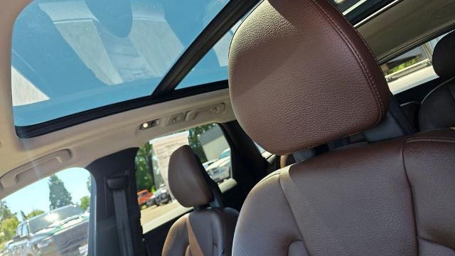 2019 Volvo XC60 T5 Momentum