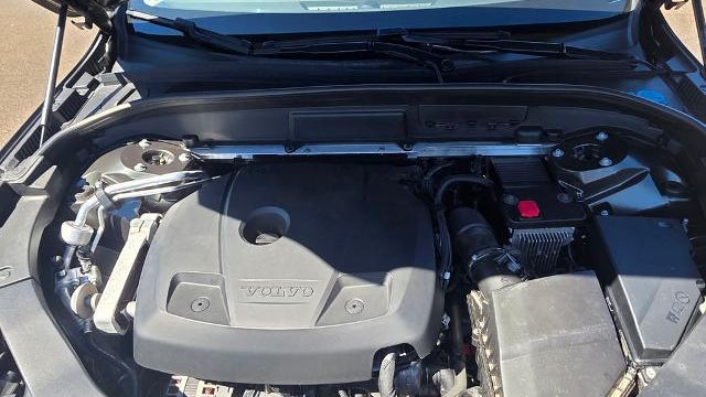2019 Volvo XC60 T5 Momentum