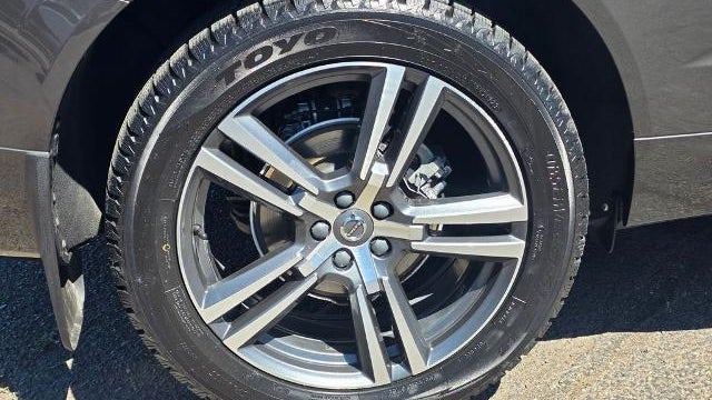 2019 Volvo XC60 T5 Momentum