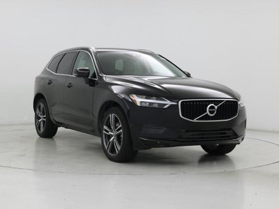 Photo of a 2019 Volvo XC60 AWD T5 Momentum 4DR SUV for sale