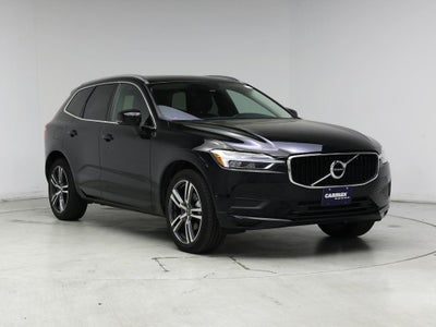 Photo of a 2018 Volvo XC60 AWD T5 Momentum 4DR SUV for sale