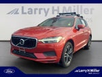 2019 XC60 Thumbnail 1