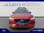 2019 XC60 Thumbnail 8