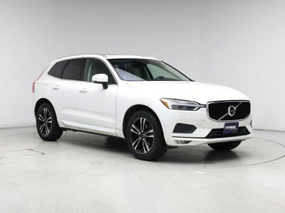 Photo of a 2019 Volvo XC60 AWD T5 Momentum 4DR SUV for sale