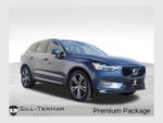 2019 XC60 Thumbnail 1