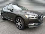 2018 XC60 Thumbnail 1