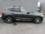 2018 XC60 Thumbnail 2