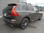2018 XC60 Thumbnail 3
