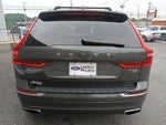 2018 XC60 Thumbnail 4