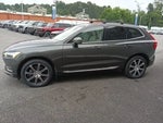 2018 XC60 Thumbnail 6