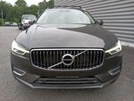 2018 XC60 Thumbnail 8