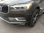 2018 XC60 Thumbnail 9