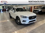 2019 XC60 Thumbnail 1