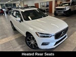 2019 XC60 Thumbnail 10