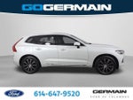 2018 XC60 Thumbnail 7