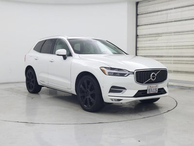 Photo of a 2018 Volvo XC60 AWD T5 Inscription 4DR SUV for sale