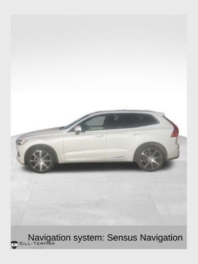 Photo of a 2019 Volvo XC60 AWD T5 Inscription 4DR SUV for sale