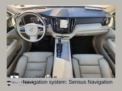 Photo of a 2019 Volvo XC60 AWD T5 Inscription 4DR SUV for sale