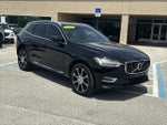 2019 XC60 Thumbnail 4