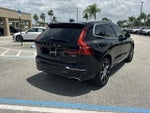 2019 XC60 Thumbnail 6