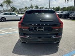 2019 XC60 Thumbnail 7
