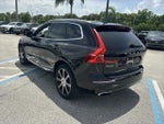 2019 XC60 Thumbnail 8