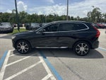 2019 XC60 Thumbnail 9