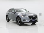 2019 XC60 Thumbnail 1