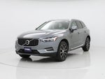 2019 XC60 Thumbnail 4