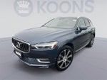2019 XC60 Thumbnail 1